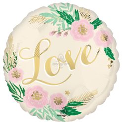 Westcoast Balloon 45702 Natural Wedding