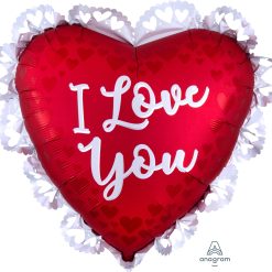 Westcoast Balloon 38703 Sangria Love