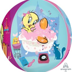 Alternative view of Westcoast Balloon 29026 Tweety