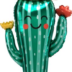Westcoast Balloon 39226 Fiesta Cactus