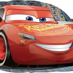 Westcoast Balloon 35370 Cars Lightning McQueen
