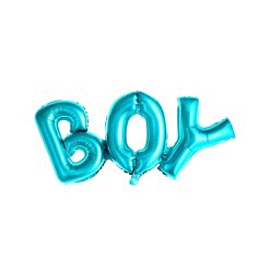 Westcoast Balloon FB8M Boy