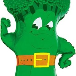 Westcoast Balloon 15745 Broccoli
