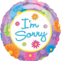 Westcoast Balloon 11119 I'M Sorry