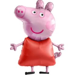 Westcoast Balloon 41540 Peppa Pig