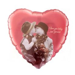 Westcoast Balloon 36785 Today & Forever