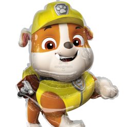 Westcoast Balloon 46015 Paw Patrol Rubble