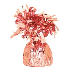Westcoast Balloon 49015 Foil Balloon Weights - Rose Gold