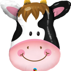 Westcoast Balloon 16455 Contented Cow