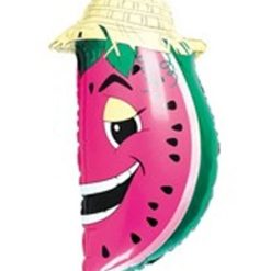 Westcoast Balloon 15736 Watermelon
