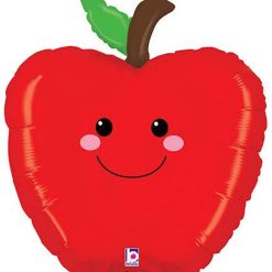 Westcoast Balloon 35522 Produce Pal Apple