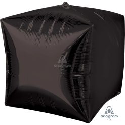 Westcoast Balloon 28391 Cube Black