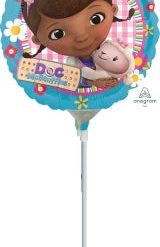 Westcoast Balloon 27951 Doc McStuffins