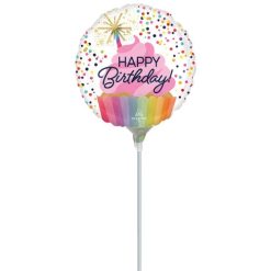 Westcoast Balloon 46203 Confetti Sprinkle Birthday