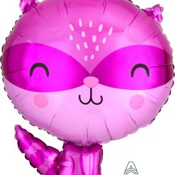 Westcoast Balloon 41206 Raccoon