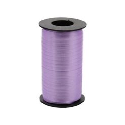 Westcoast Balloon Curling Ribbon - Lavender 3/8In