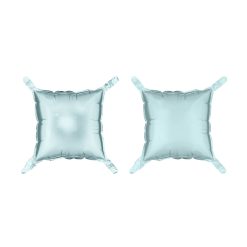 Westcoast Balloon FB242 Square - Misty Blue