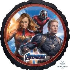 Westcoast Balloon 39869 Avengers Endgame