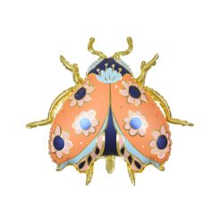 Westcoast Balloon FB154 Ladybug