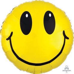 Westcoast Balloon 21545 Smile