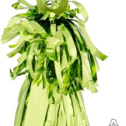 Westcoast Balloon 112725.98 Foil Balloon Weights - Lime Green
