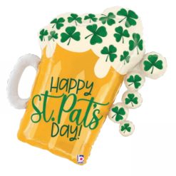 Westcoast Balloon 25334 St. Pat’S Beer