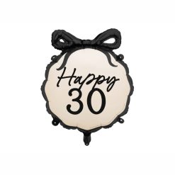 Westcoast Balloon FB266-30 Happy 30