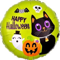 Westcoast Balloon 38147 Halloween Critters