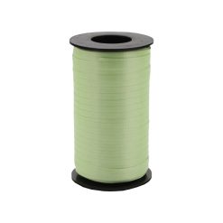 Westcoast Balloon Curling Ribbon - Celery