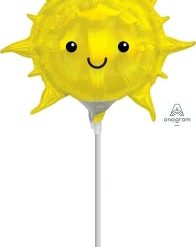 Westcoast Balloon 39381 Iridescent Sun