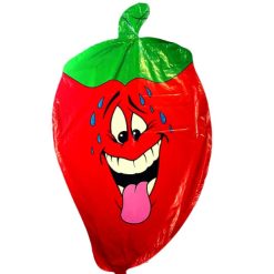 Westcoast Balloon 15750 Red Hot Pepper