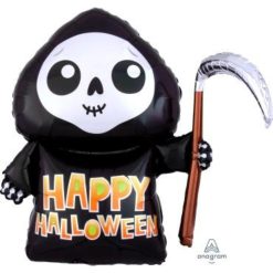 Westcoast Balloon 39984 Happy Grim Reaper