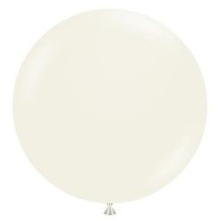 Westcoast Balloon 36039 Tuftex Lace 36 Round (10Ct)