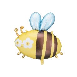 Westcoast Balloon FB204 Bumblebee