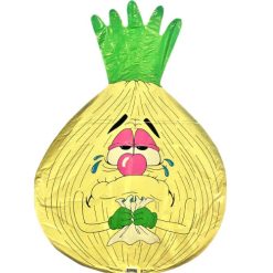 Westcoast Balloon 15742 Onion