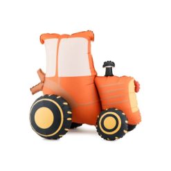 Westcoast Balloon FB401 Standing Tractor