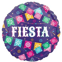 Westcoast Balloon 47440 Fiesta Time