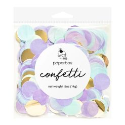 Westcoast Balloon Confetti - Mermaid