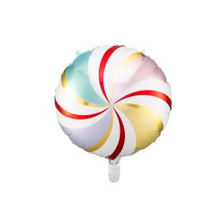 Westcoast Balloon FB20M Candy - Mix