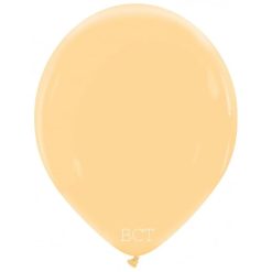 Westcoast Balloon BCT Persimmon Peach 24 Round (1Ct)