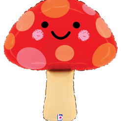 Westcoast Balloon 25393 Mushroom