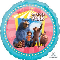 Westcoast Balloon 38912 Wonder Park
