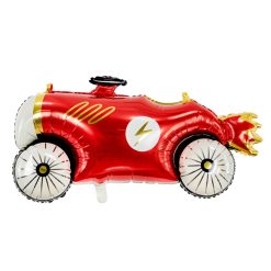 Westcoast Balloon FB90 Car