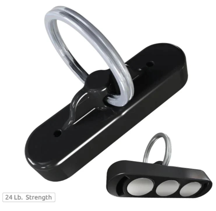 Westcoast Balloon Replacement MagneClick SLiM 24 Lbs. Max