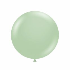 Westcoast Balloon 36056 Tuftex Meadow 36 Round (10Ct)