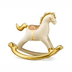 Westcoast Balloon FB283 Rocking Horse