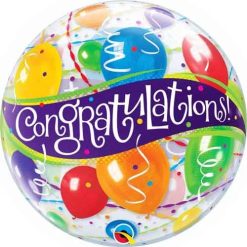Westcoast Balloon 27564 Congratulations