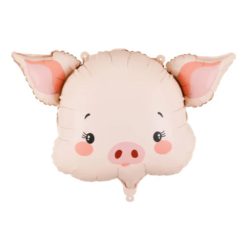 Westcoast Balloon FB368 Pig