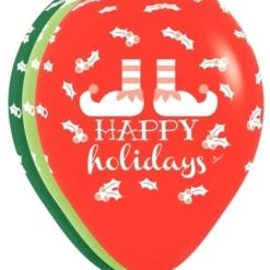 Westcoast Balloon 53332 Holiday Elf
