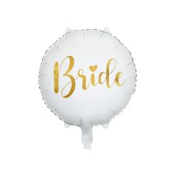 Westcoast Balloon FB138 Bride